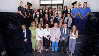 La Justicia mantiene la suspensión del cierre del Real Casino de Tenerife y permite que siga abierto