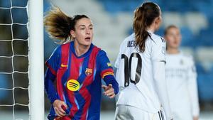 Barça y Real Madrid medirán sus fuerzas en los cuartos de final de la Champions League Femenina