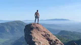 La provincia de Castellón tiene un ‘popular’ punto negro de los rescates de montaña
