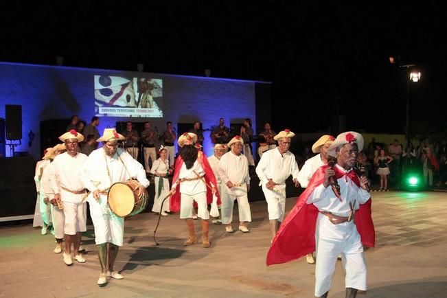 Carnaval de Teguise 2017