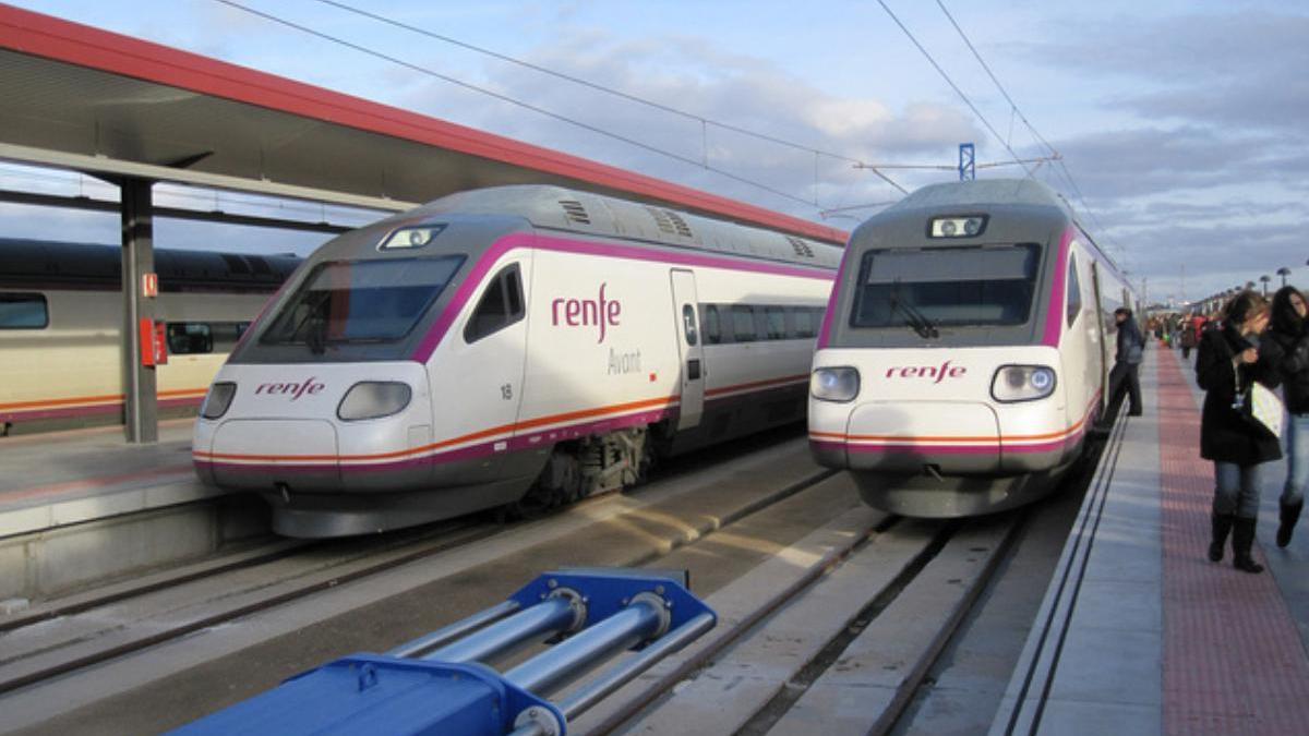 ¿El abono transporte único que ha anunciado Pedro Sánchez cubre el viaje en tren Toledo - Madrid?