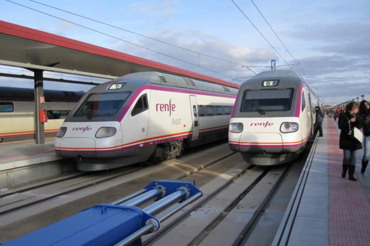 ¿El abono transporte único que ha anunciado Pedro Sánchez cubre el viaje en tren Toledo - Madrid?