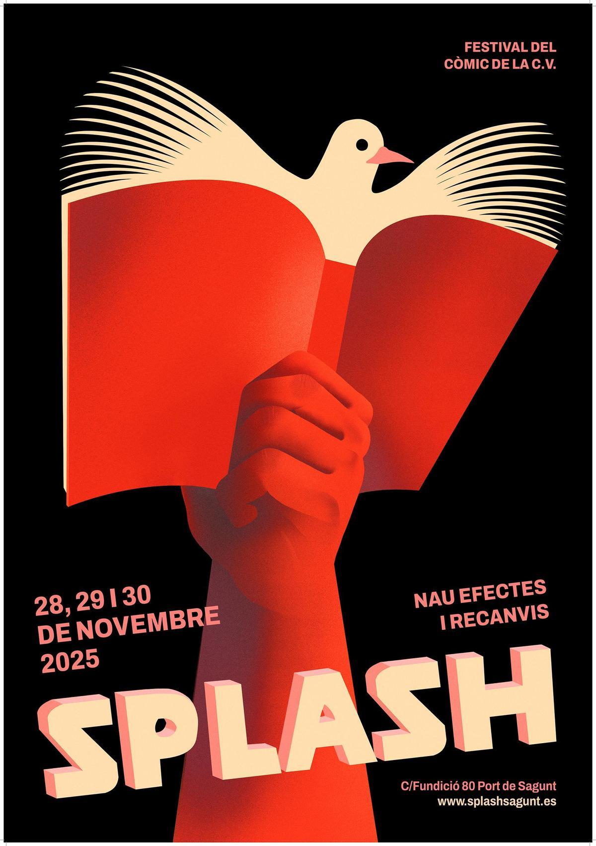 Cartel del festival.