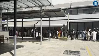 El Ayuntamiento de Ibiza estima que podrá tramitar unos 50 informes de vulnerabilidad diarios: Pide "calma" y asegura que "no se va a dejar de atender a nadie"