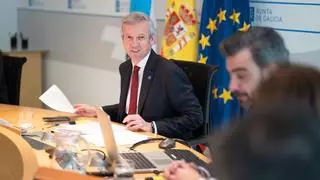 De la preocupación por los fondos europeos a la pesca: la cartera de asuntos de Rueda para su reunión con Von der Leyen