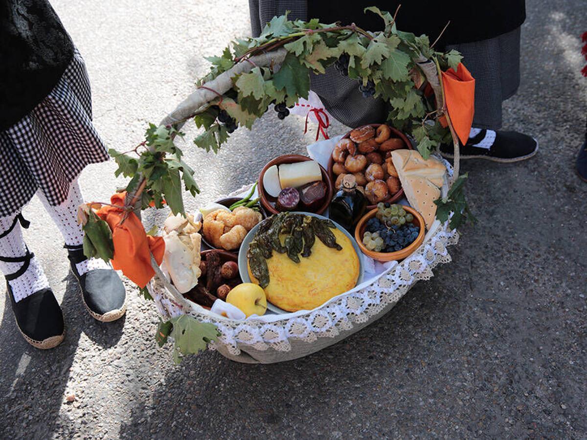 Fiesta de la Vendimia