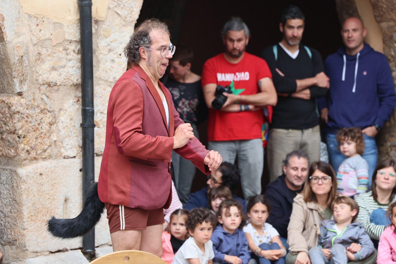 Arranca el FITCarrer en Vila-real