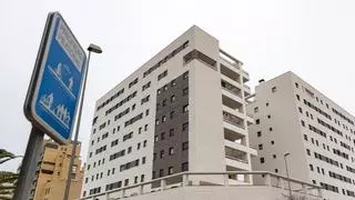 El PSPV lleva a las Cortes la exigencia de activar inspectores de vivienda para vigilar adjudicaciones y fraudes tras el escándalo de Alicante