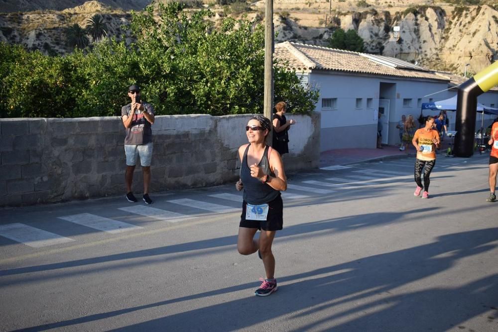 Carrera popular de Ojós (II)