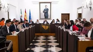 La Diputación de Cáceres alcanza un superávit de 53 millones de euros