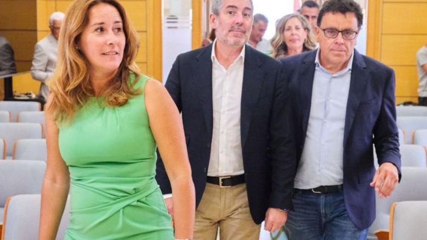 Institutions and the Company Begin Dialogue About the Antenna in Antigua