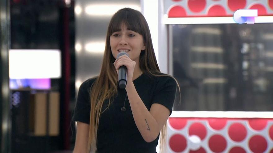 &#039;Operación Triunfo&#039; prepara el regreso de Aitana a la academia