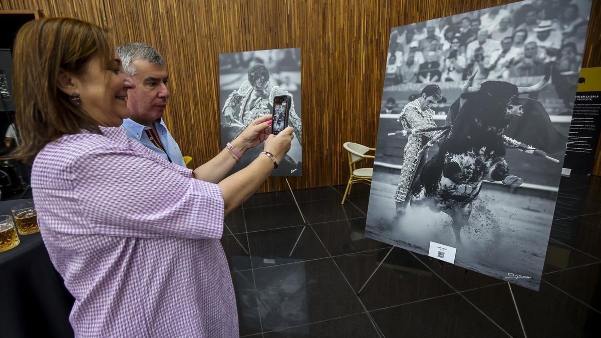 Tendido Único fue una experiencia irrepetible y memorable.