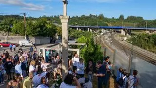 Accidente del Alvia: las víctimas exigen responsabilidades este lunes en Santiago, 10 años después del siniestro