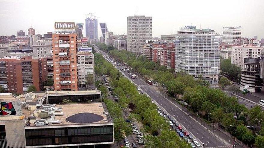 La cumbre del clima de Madrid costará 60 millones de euros pero generará un impacto positivo de 100