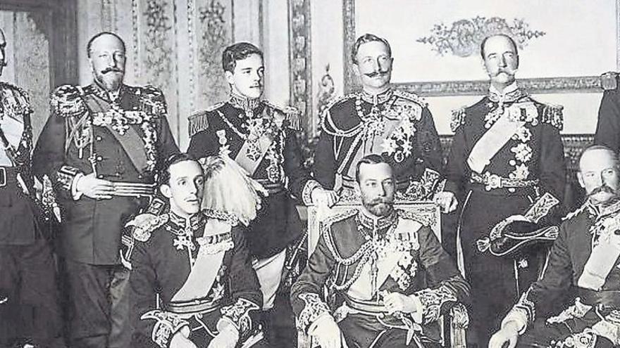 Ignorancia y República