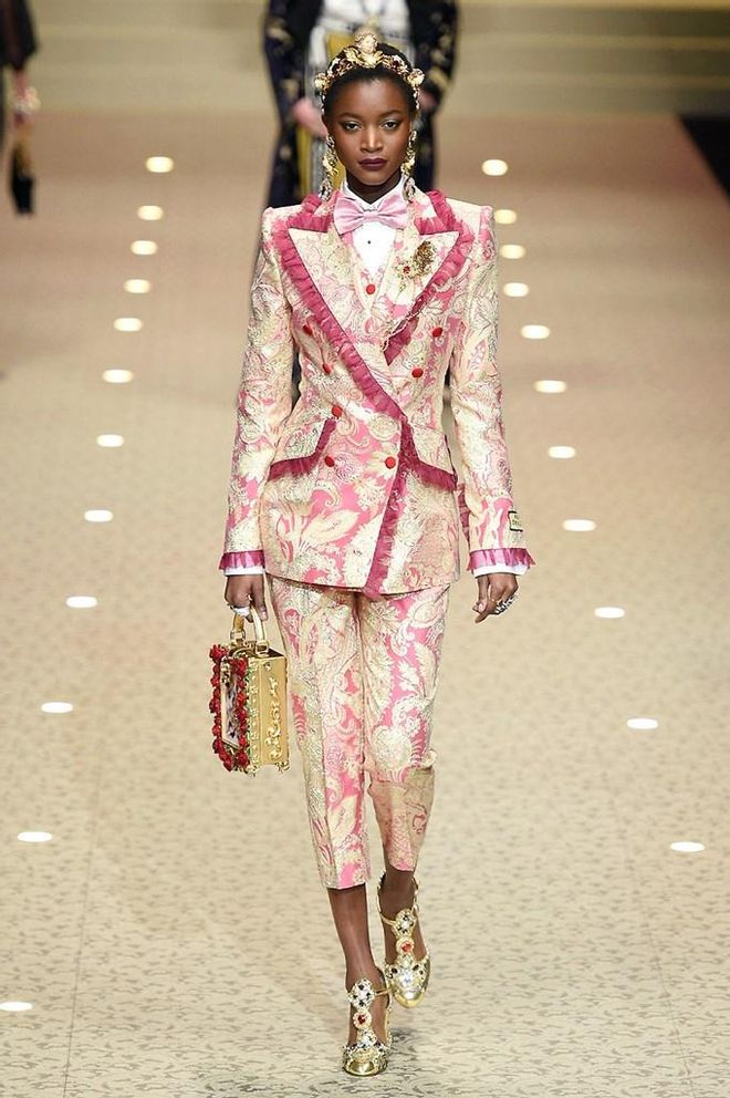 Dolce & Gabbana