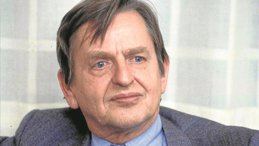 Suecia cierra el ‘caso Olof Palme’ 34 años después de su asesinato
