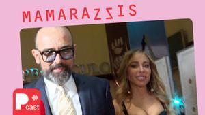 Mamarazzis: Risto repite patrones: escapada a París y entrega de premios