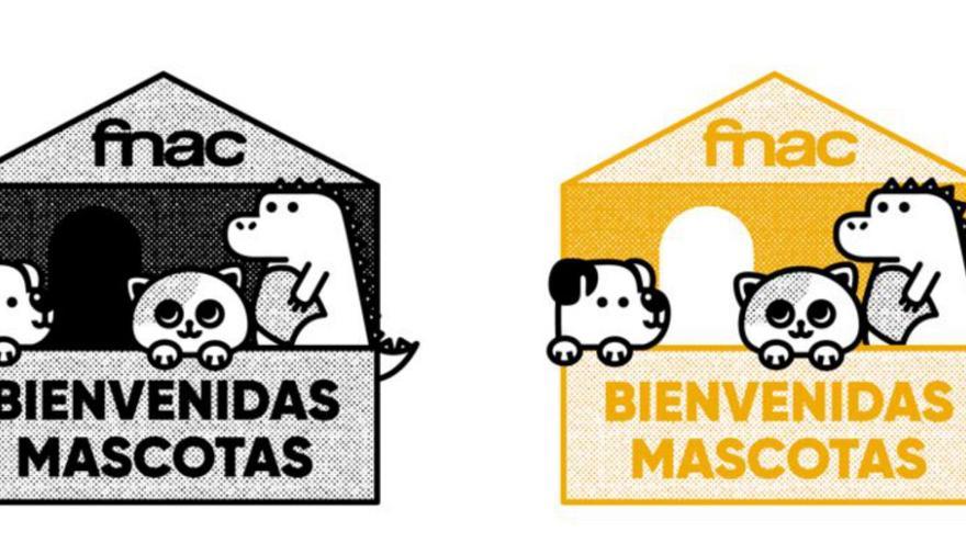 Fnac abre sus puertas a las mascotas