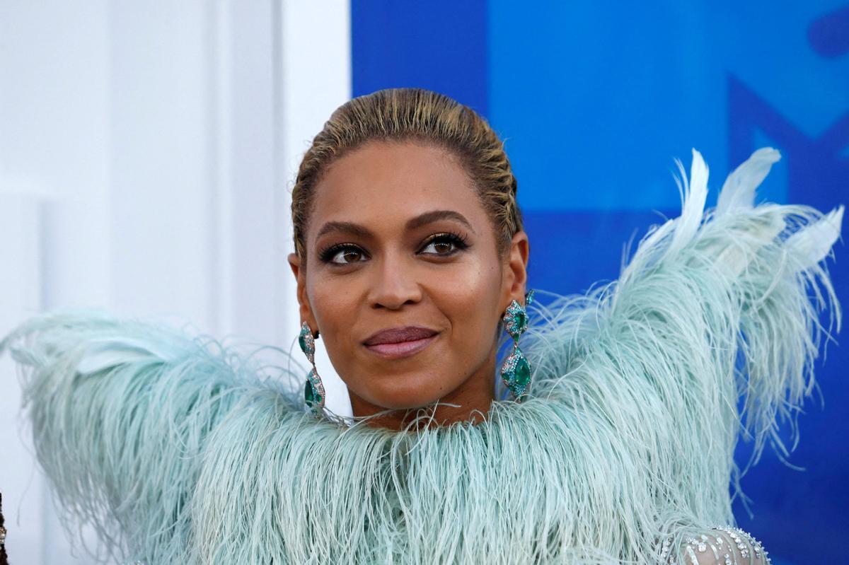 Beyoncé anuncia ‘Break my soul’, la primera cançó de l’àlbum ‘Renaissance’