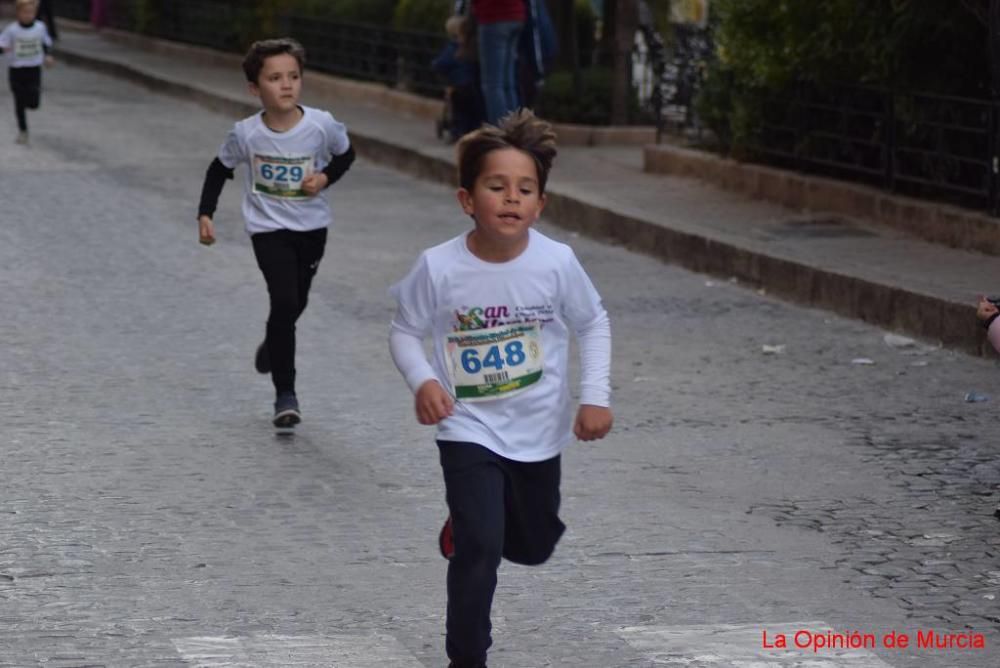 San Silvestre de Cieza