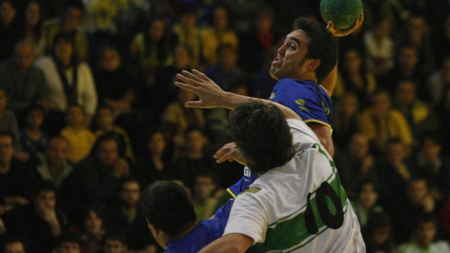 Quan l&#039;handbol és la passió de tot un poble