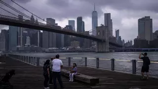 Un sismo de magnitud 3,0 se registra en Nueva Jersey y se siente en Nueva York