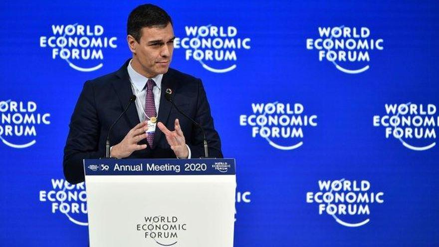 España pide en G20 una acción global que transmita confianza en los mercados