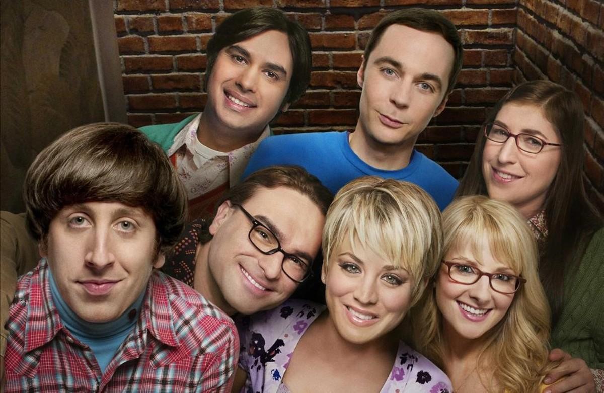 zentauroepp31172677 the big bang theory llega al universo lego con la recreaci n170322124507