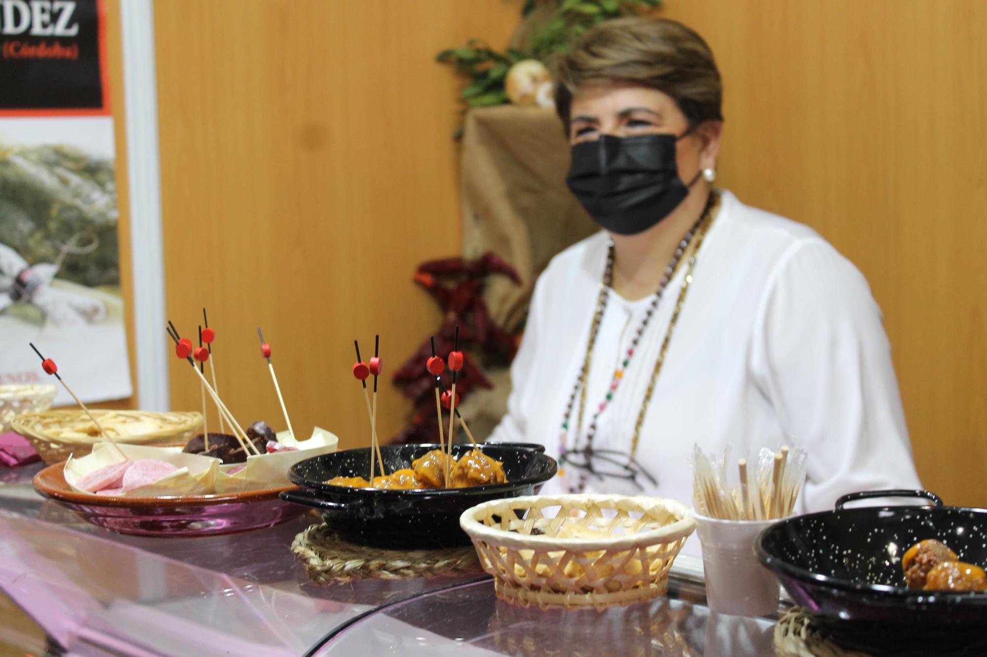 Matanza tradicional del cerdo y Fiesta de la tapa y el chorizo de Espejo