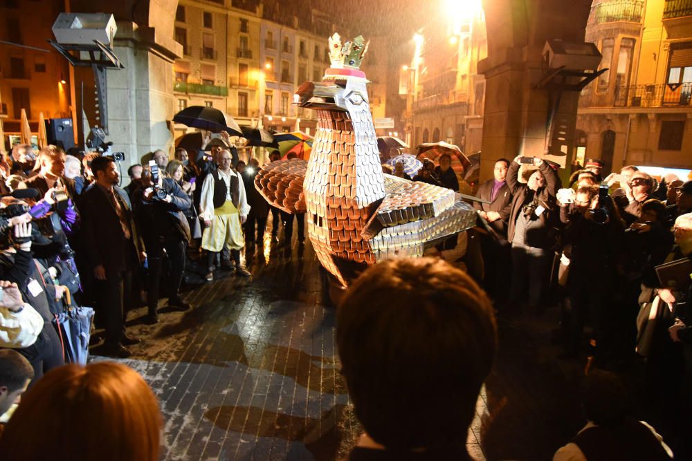 Celebració dels 125 anys de les Bases de Manresa