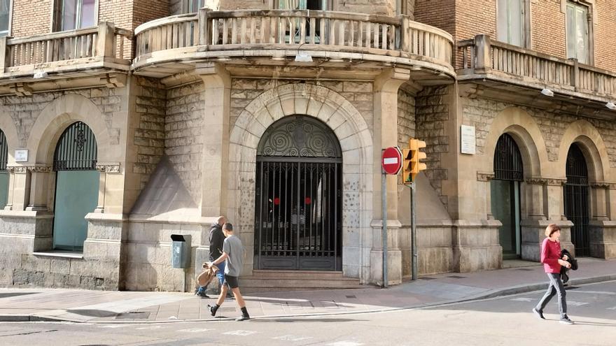 La botiga de Manresa de la cadena K-tuin es traslladarà a l&#039;estiu al local del carrer Guimerà, 1