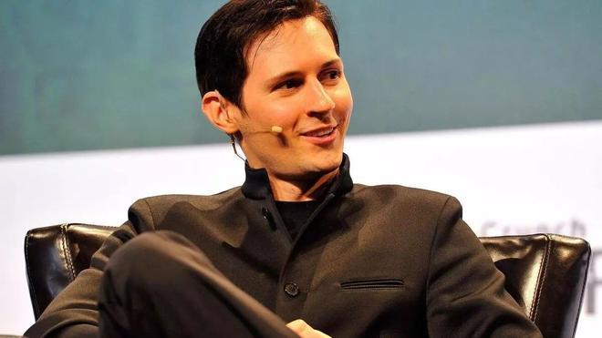 Rusia declara en busca y captura a Pável Dúrov, fundador de Telegram, por "cooperación con el terrorismo"