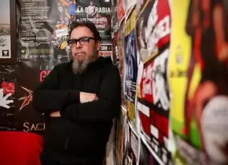 Mil y un conciertos en el Ambigú Axerquía