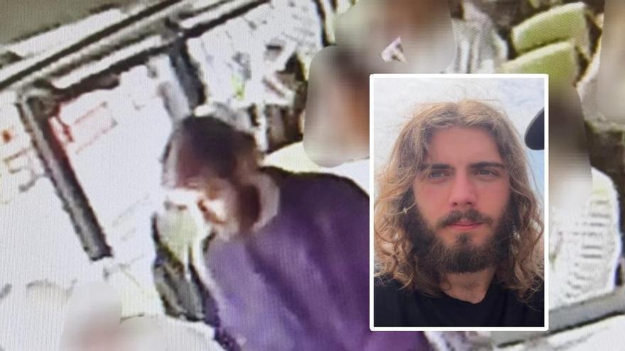 La Palma intensifica la búsqueda de Airam: rastreos desde Breña Baja hasta la cumbre