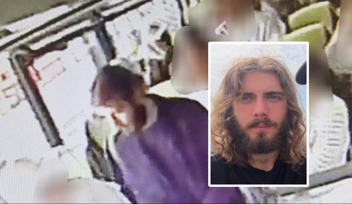 Búsqueda contrarreloj de Airam en La Palma: el operativo se extiende a la cumbre y medianías