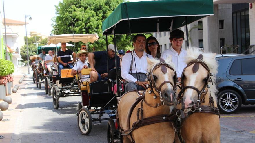 Decenas de ganaderos venderán sus animales el 1 y 2 de julio