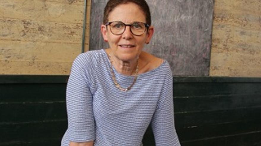 Fundación Ibercaja -  Conversaciones con Coral Regí y Linda Castañeda