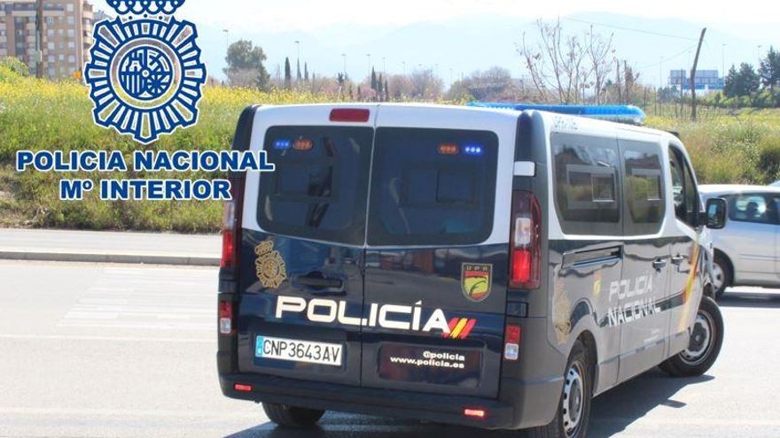 La Policía Nacional detiene a 25 jóvenes en Madrid por estafar más de medio millón a una empresa comercio electrónico