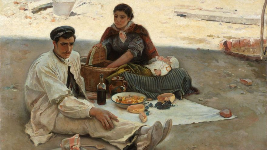 El Mubag acoge una nueva obra del Museo del Prado