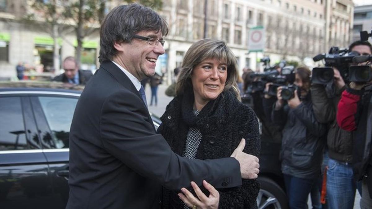 puigdemont nuria marin