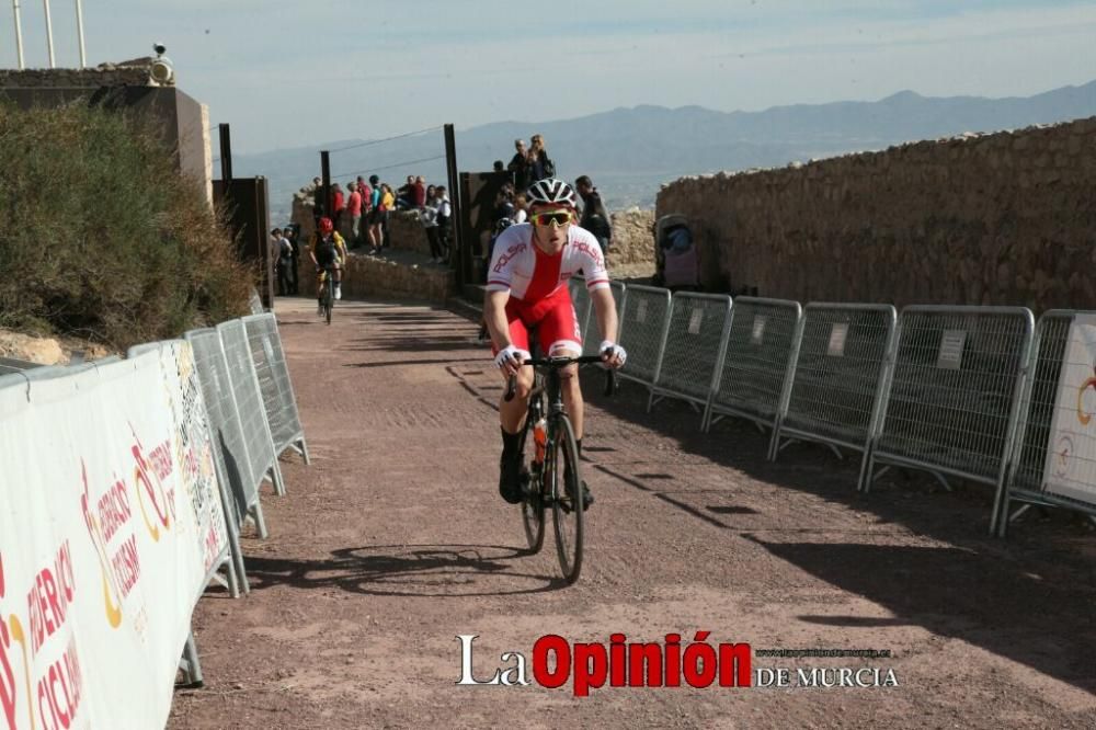 I Vuelta Ciclista al Valle del Guadalentín