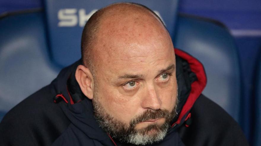 Manolo y la sequía de Kike y Roberto: "Mirad a Julián o a Antony..."