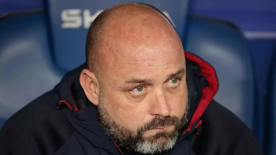 Manolo González tiene un problema para La Cerámica