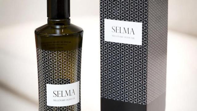 El aceite alicantino SELMA Millenary Olive Oil