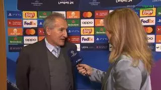 ¡Oficial! El City confirma el adiós de Txiki Begiristain y comunica su sustituto