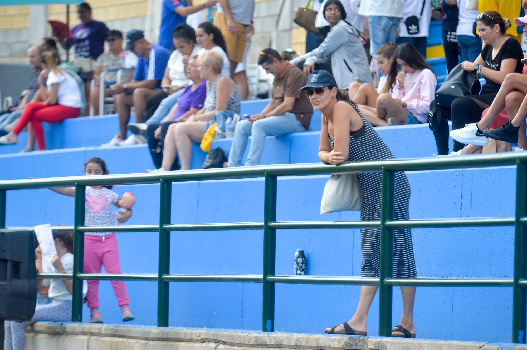 Fiesta del Fútbol Femenino