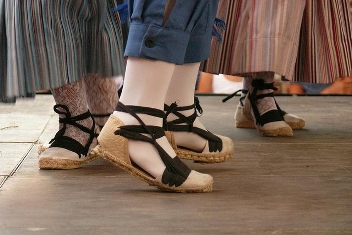Danses tradicionals catalanes
