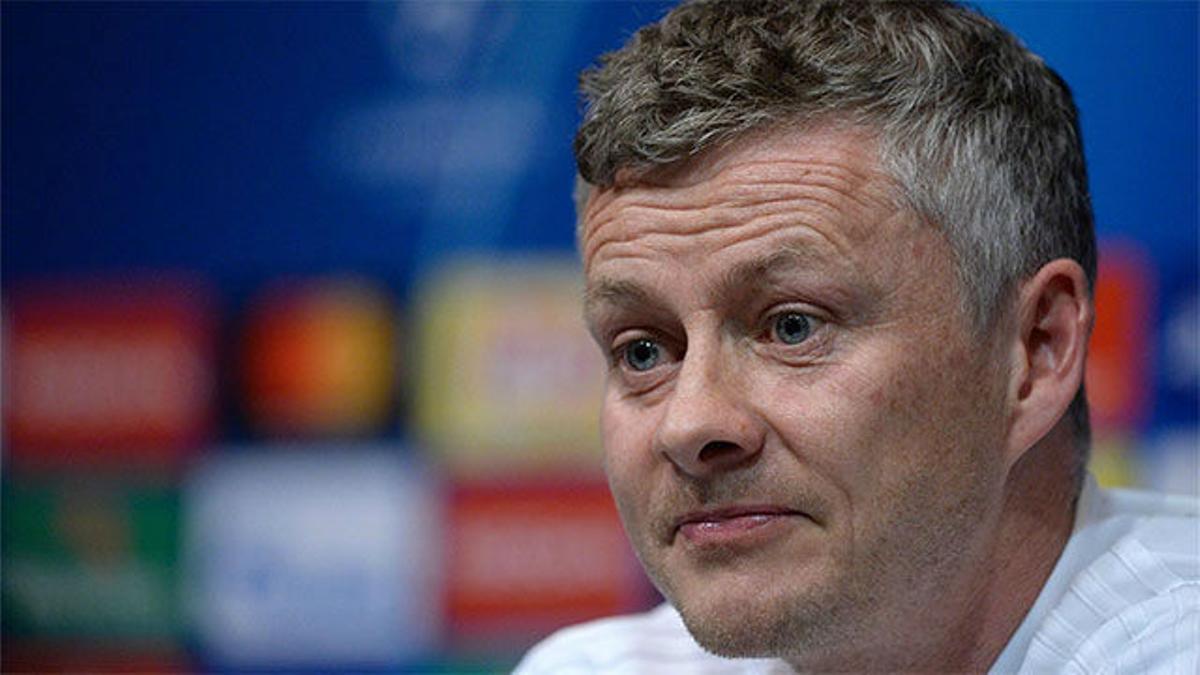 Solskjaer apuesta por quitarle la pelota al "mejor equipo de los últimos 10 años"